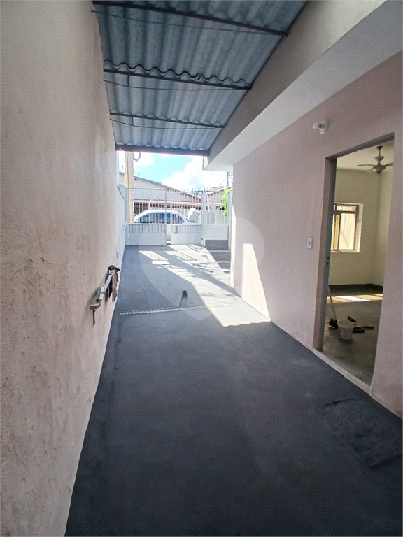 Casa à venda com 2 quartos em Jardim Buriti, Várzea Paulista, SP