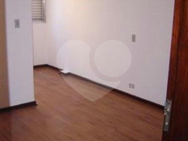 Apartamento à venda com 3 quartos em Santana, São Paulo, SP