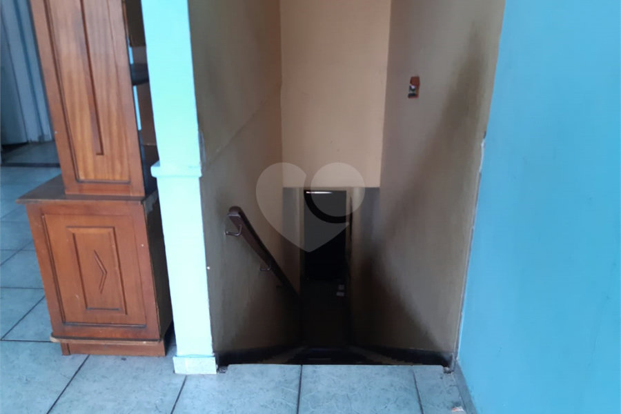 Prédio à venda em Tucuruvi, São Paulo, SP