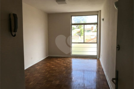 Apartamento à venda com 2 quartos em Perdizes, São Paulo, SP