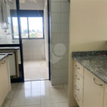 Apartamento para alugar com 3 quartos, sendo 1 suíte,  em Jardim Bonfiglioli, São Paulo, SP
