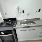 Apartamento à venda com 1 quarto em Liberdade, São Paulo, SP
