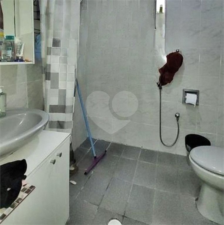 Casa Térrea à venda com 2 quartos em Parada Inglesa, São Paulo, SP