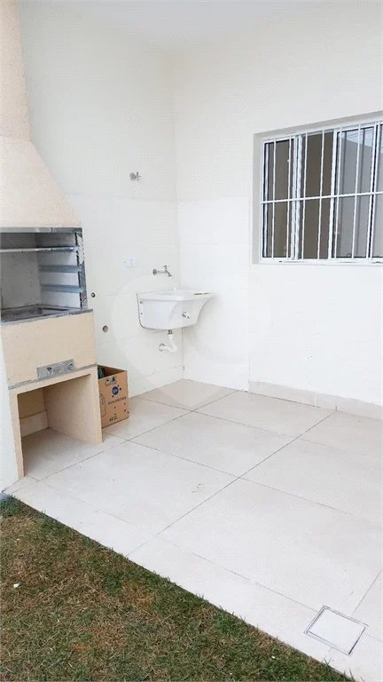 Casa à venda com 2 quartos, sendo 1 suíte,  em Parque Bellaville, Hortolândia, SP