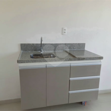 Apartamento à venda com 1 quarto em Vila Butantã, São Paulo, SP