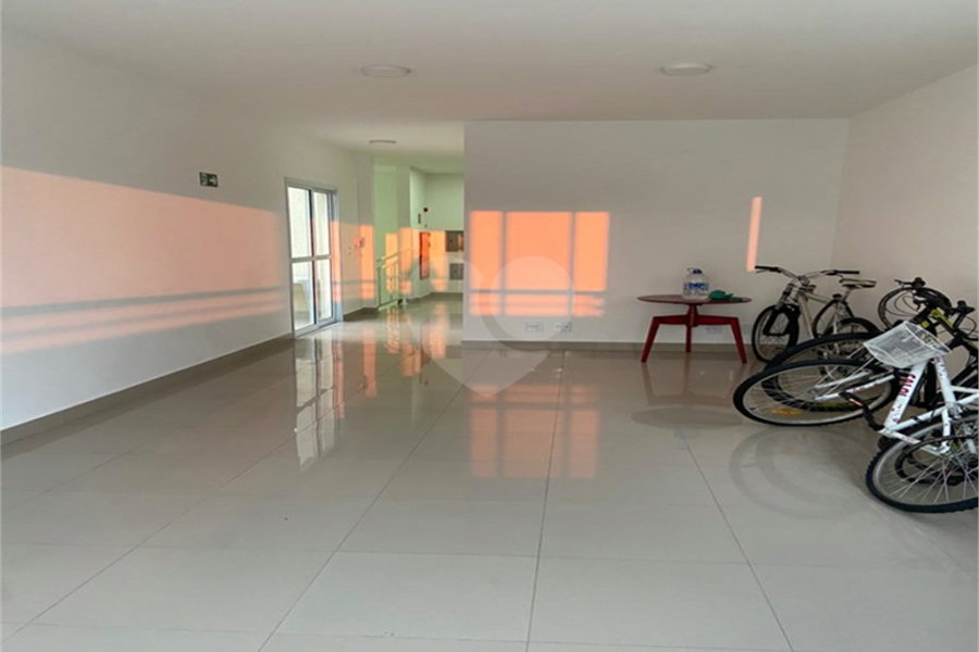 Apartamento à venda com 2 quartos em Vila Guilherme, São Paulo, SP