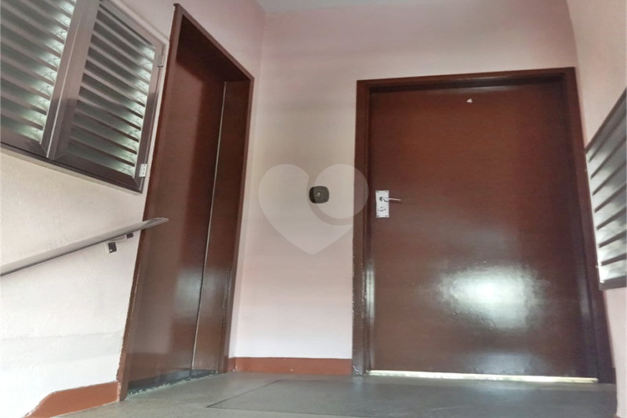 Apartamento à venda com 2 quartos em Mandaqui, São Paulo, SP