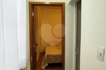 Apartamento à venda com 1 quarto em Tijuca, Rio de Janeiro, RJ