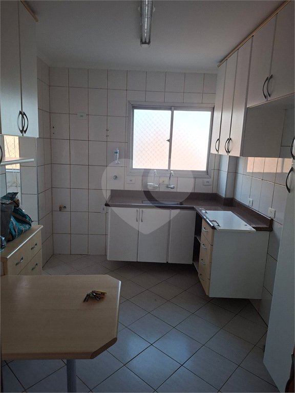 Apartamento à venda com 3 quartos, sendo 1 suíte, em Parque Mandaqui, São Paulo, SP