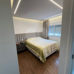 Apartamento à venda com 3 quartos, sendo 1 suíte, em Vila Almeida, Indaiatuba, SP