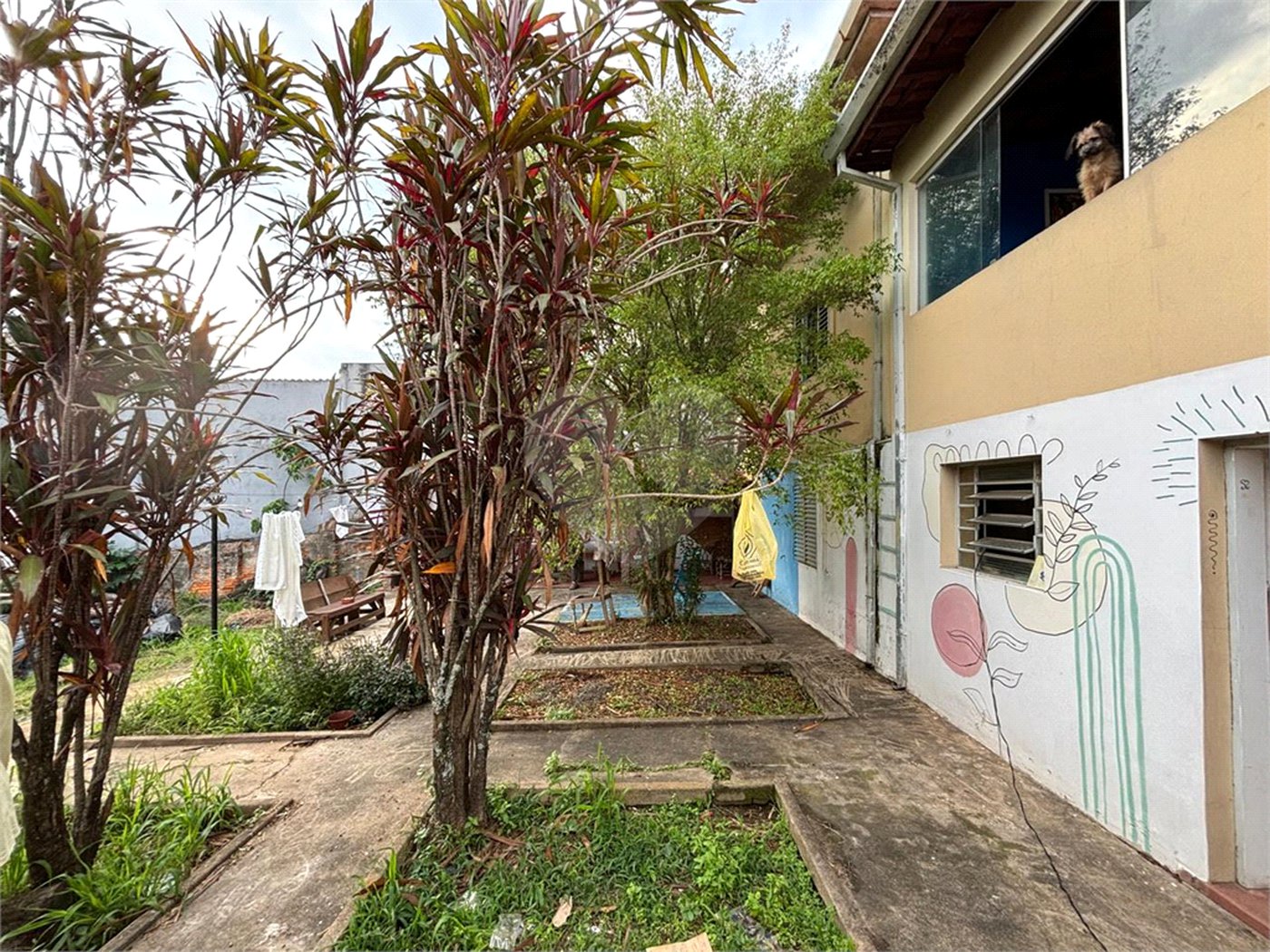 Casa à venda com 3 quartos em Vila Teixeira, Salto, SP