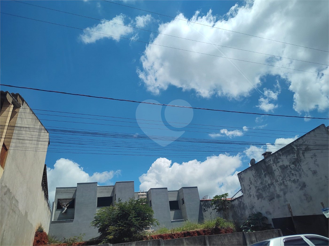 Terreno à venda com 1 quarto em Jardim Belo Horizonte, Bom Jesus dos Perdões, SP