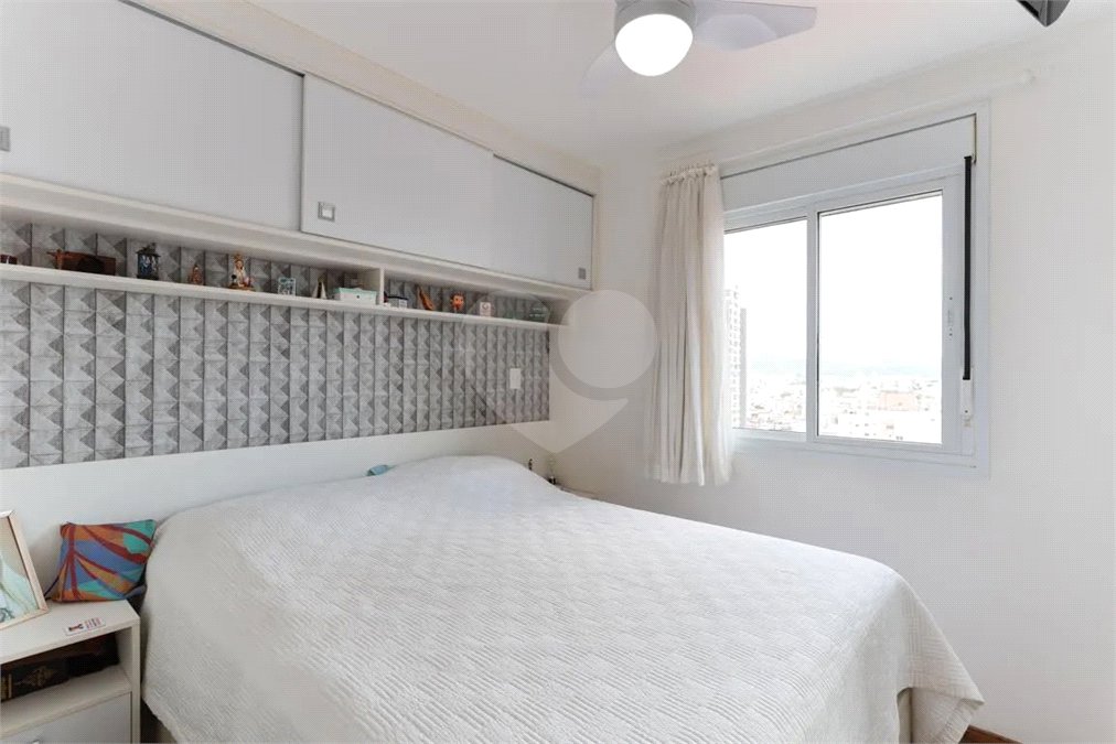 Apartamento à venda com 3 quartos, sendo 1 suíte,  em Santa Teresinha, São Paulo, SP