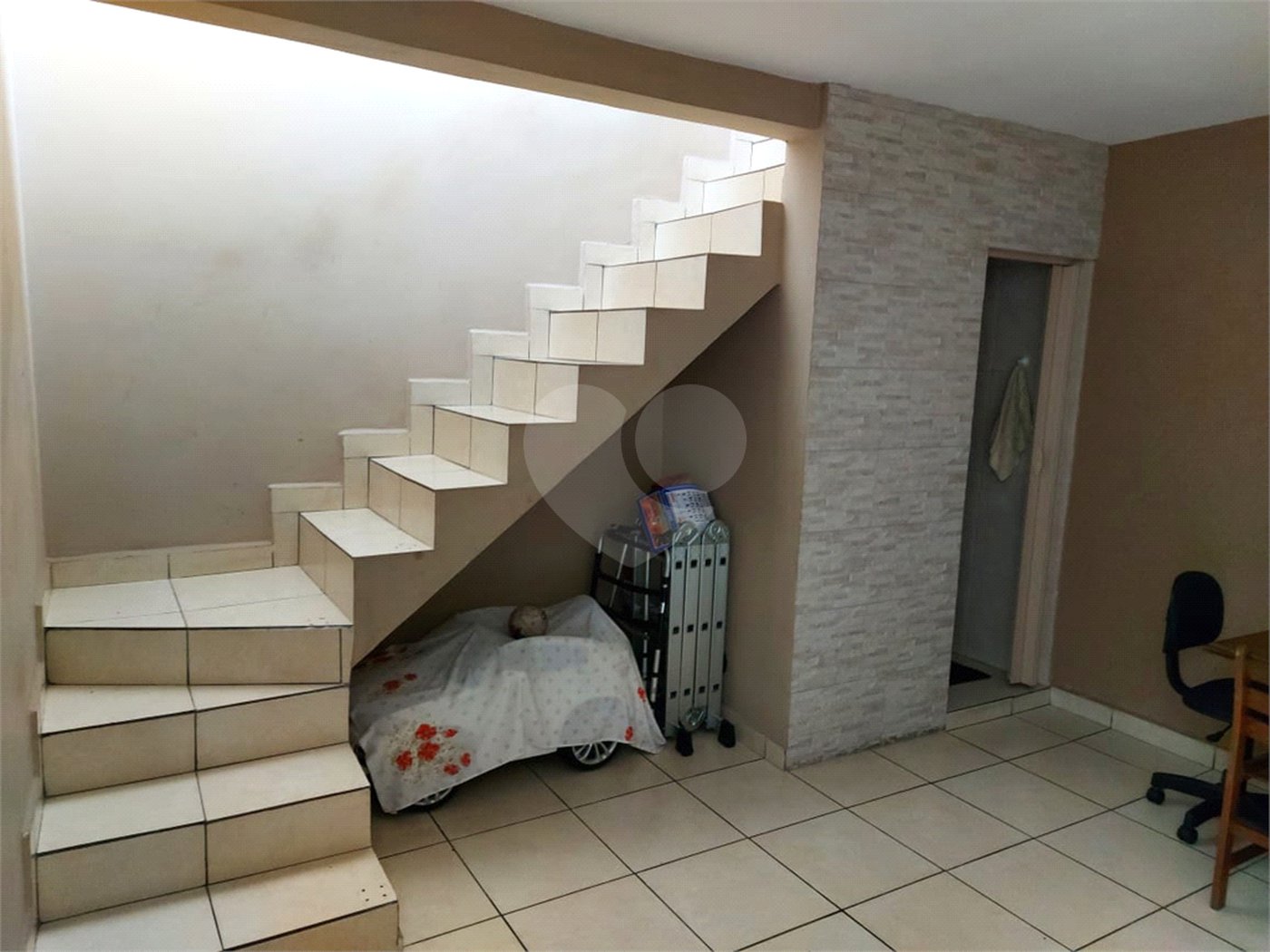 Casa à venda com 2 quartos, sendo 1 suíte,  em Jardim Brasil (zona Norte), São Paulo, SP