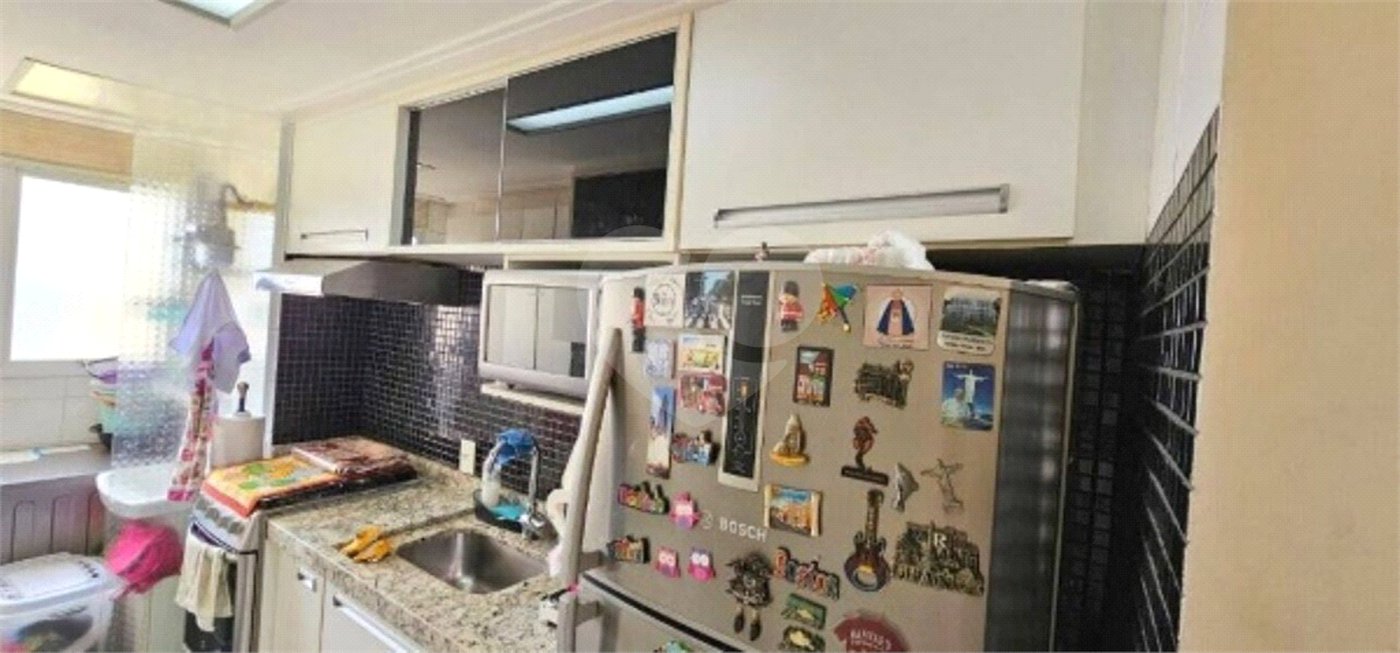 Apartamento à venda com 3 quartos, sendo 1 suíte,  em Vila Paulista, São Paulo, SP