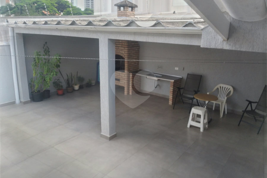 Casa Térrea à venda com 2 quartos em Santana, São Paulo, SP