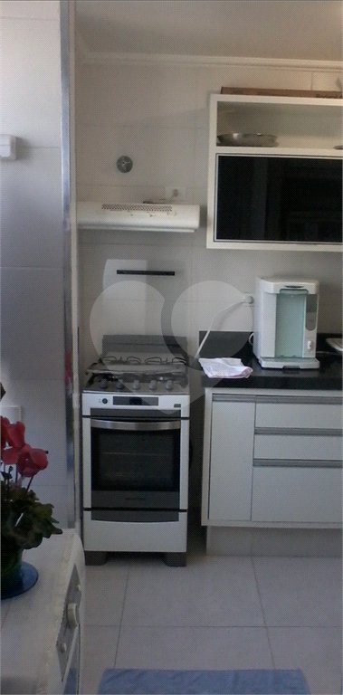 Apartamento à venda com 3 quartos, sendo 1 suíte, em Cidade Monções, São Paulo, SP