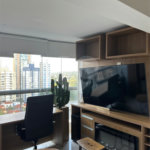 Studio à venda com 1 quarto em Jardim das Acácias, São Paulo, SP