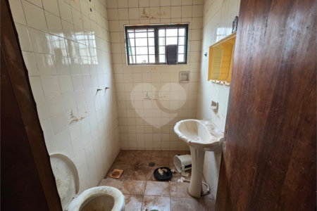 Casa à venda com 2 quartos em Vila Vendramini, Itapetininga, SP