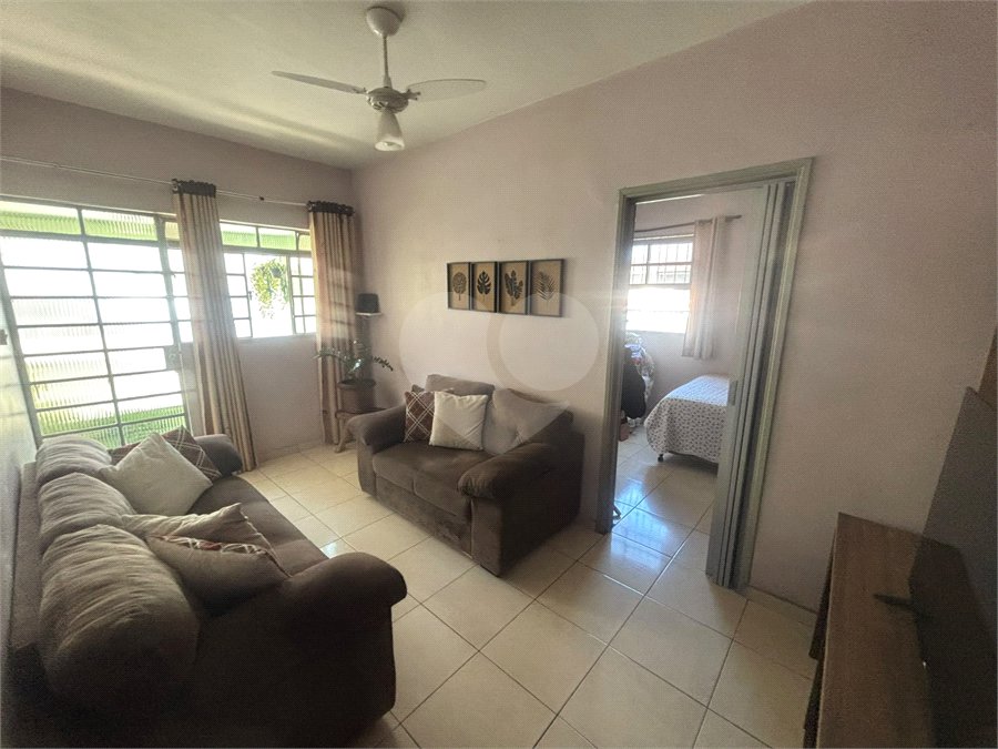 Casa Térrea à venda com 1 quarto em Vila Gustavo, São Paulo, SP