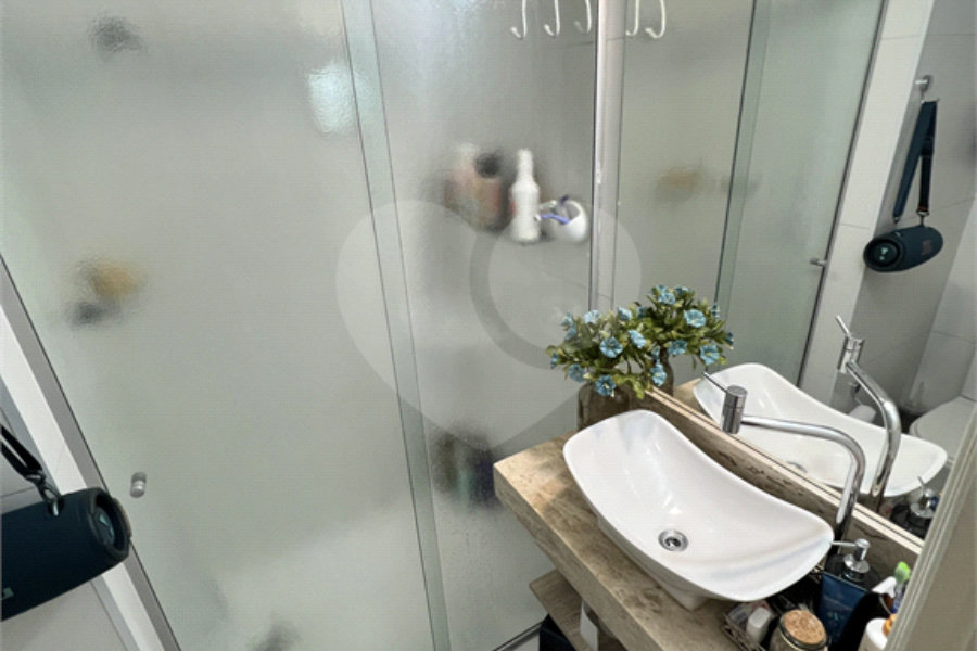 Casa à venda com 2 quartos, sendo 1 suíte, no condomínio Villa Faenza, São Paulo - SP