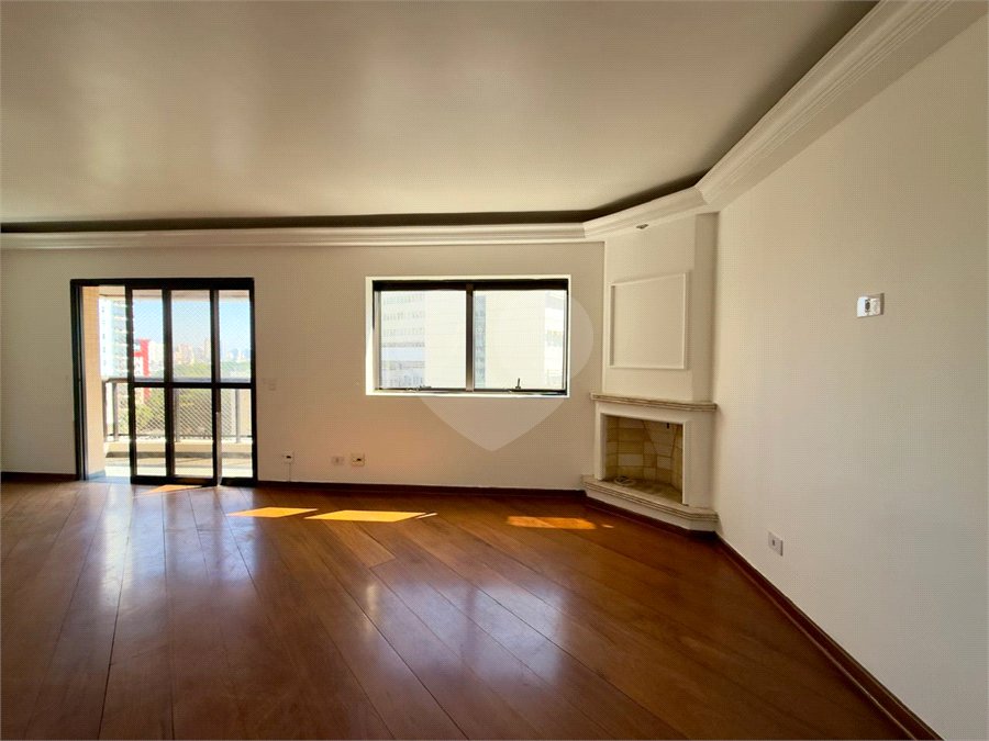 Apartamento à venda com 4 quartos, sendo 2 suítes, em Santana, São Paulo, SP