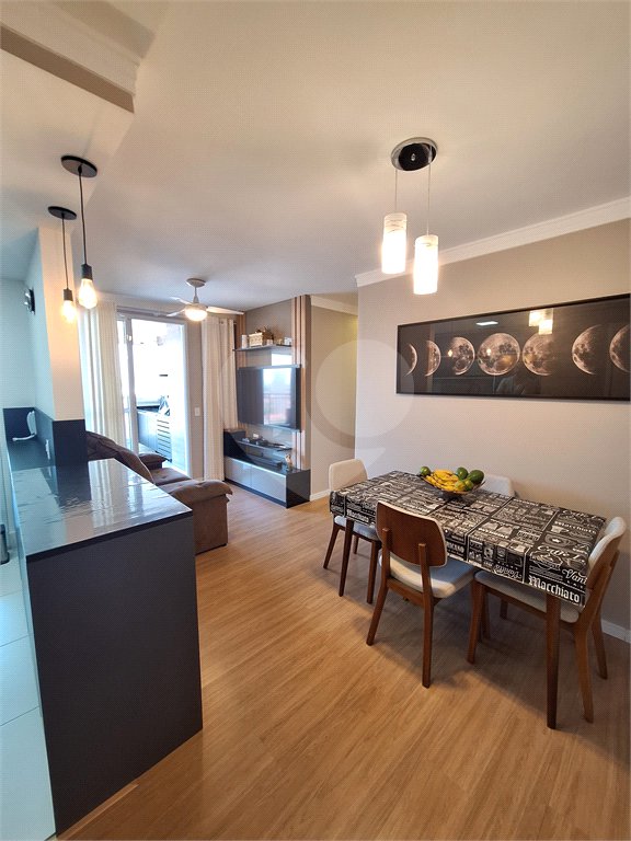Apartamento à venda com 3 quartos, sendo 1 suíte, em Tucuruvi, São Paulo, SP