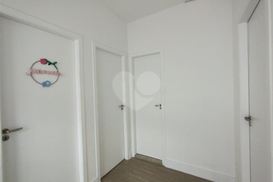 Sobrado à venda com 3 quartos, sendo 1 suíte, em Horto, São Paulo, SP
