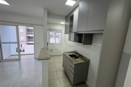 Apartamento à venda com 2 quartos em Bela Vista, Salto, SP