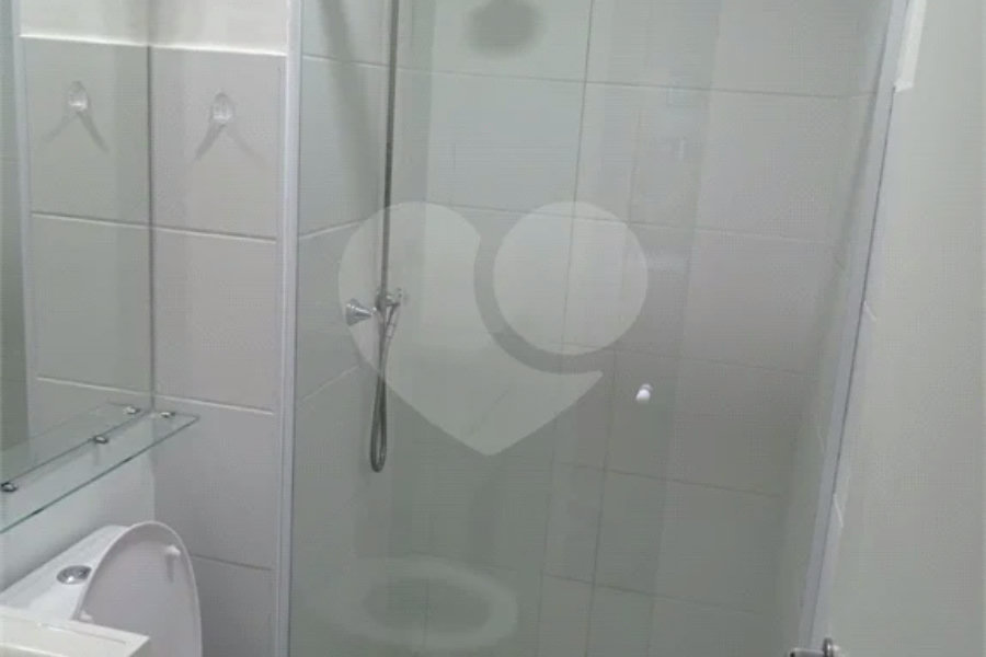Apartamento à venda com 2 quartos em Pirituba, São Paulo, SP