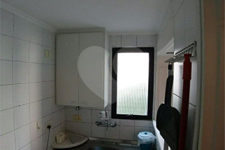 Apartamento para alugar com 1 quarto em Itaim Bibi, São Paulo, SP