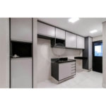 Apartamento à venda com 2 quartos, sendo 1 suíte, em Vila Mariana, São Paulo, SP