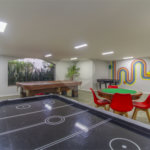 Apartamento à venda com 3 quartos, sendo 1 suíte,  em Sumarezinho, São Paulo, SP