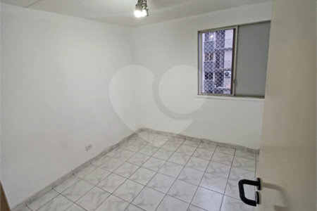 Apartamento à venda com 2 quartos em Jardim Santa Mônica, São Paulo, SP