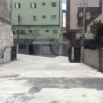 Terreno à venda em Santana, São Paulo, SP