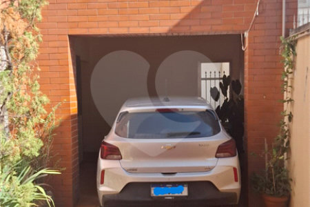 Casa Térrea à venda com 3 quartos em Vila Pompéia, São Paulo, SP