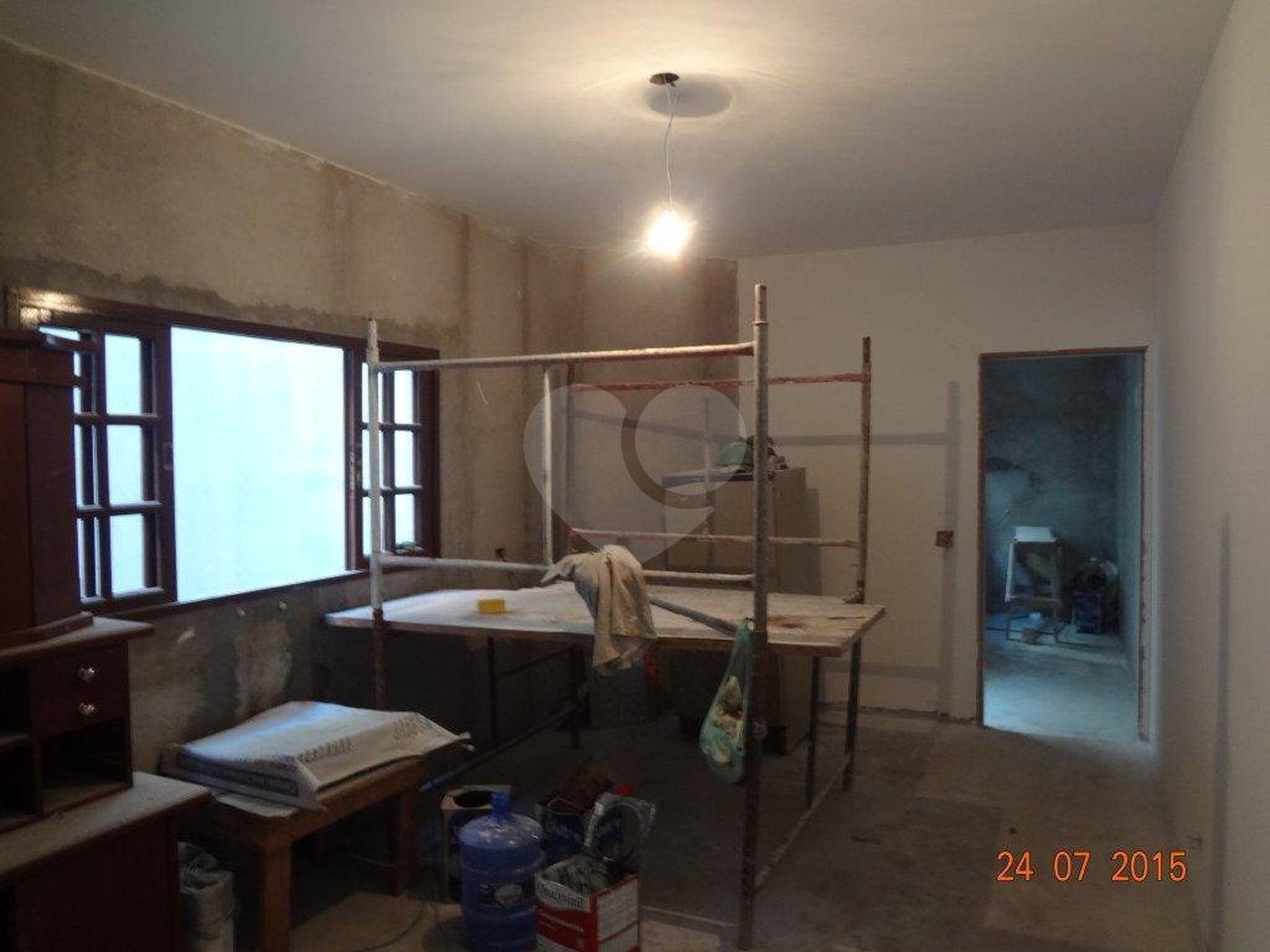 Sobrado à venda com 3 quartos, sendo 2 suítes, em Vila Mazzei, São Paulo, SP