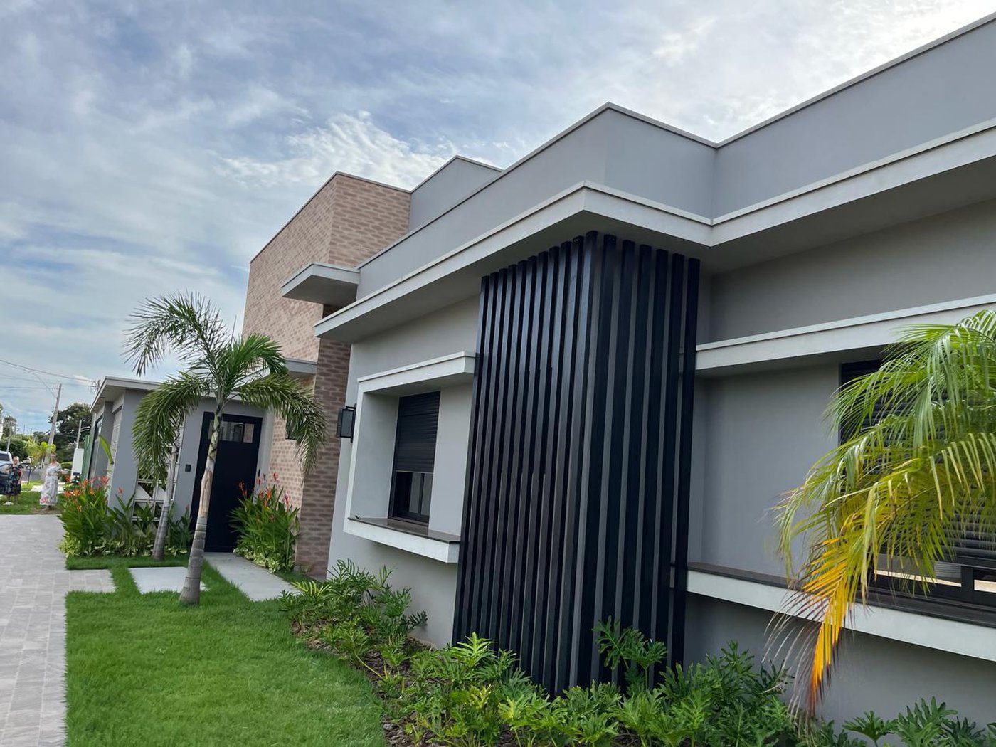 Casa à venda com 3 suítes em Damha III, Presidente Prudente, SP