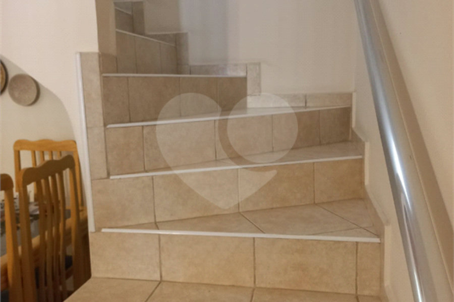 Sobrado à venda com 2 quartos em Tucuruvi, São Paulo, SP