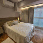 Apartamento com 1 dormitório à venda, 60 m² por R$ 599.000,00 - Boqueirão - Santos/SP