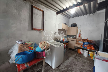 Casa Térrea à venda com 2 quartos em Parque das Paineiras, Sorocaba, SP