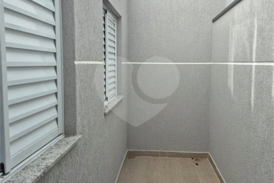 Apartamento à venda com 2 quartos em Parada Inglesa, São Paulo, SP