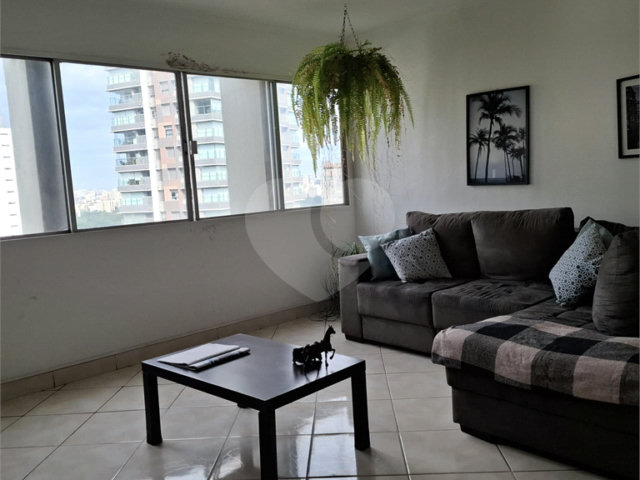 Apartamento à venda com 2 quartos em Pinheiros, São Paulo, SP