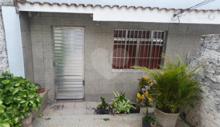 Casa Térrea à venda com 3 quartos, sendo 1 suíte,  em Casa Verde, São Paulo, SP