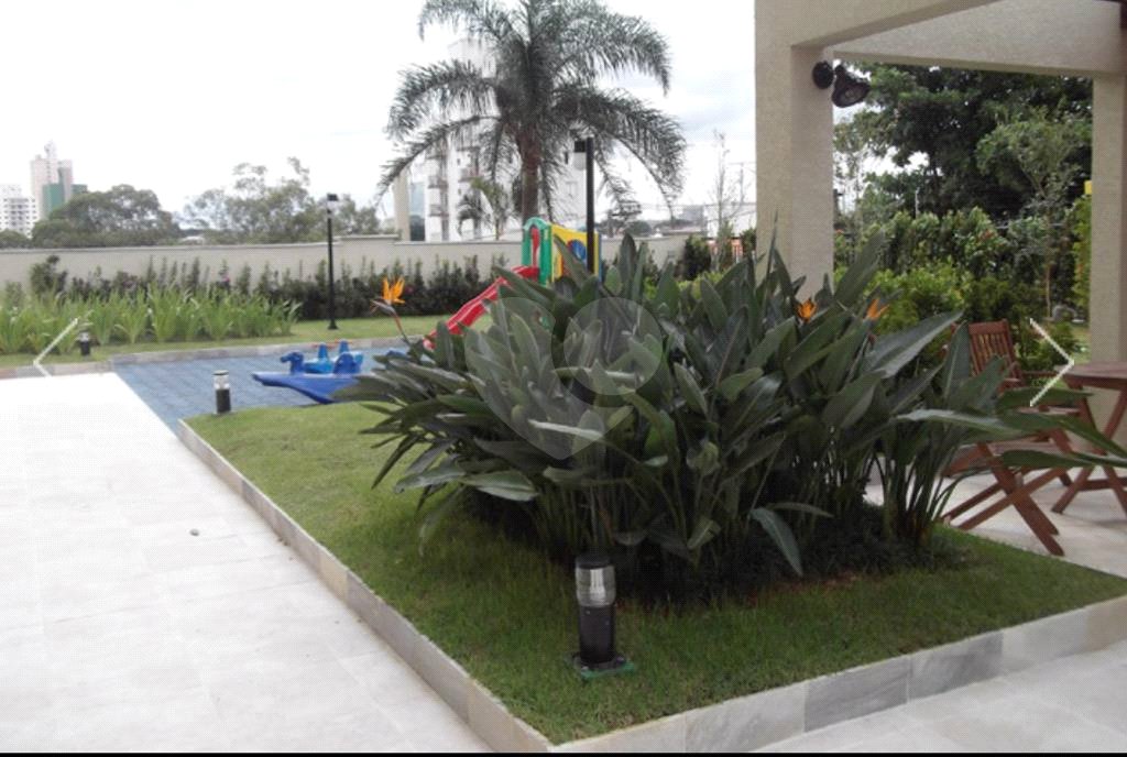 Apartamento à venda com 3 suítes em Vila Mascote, São Paulo, SP