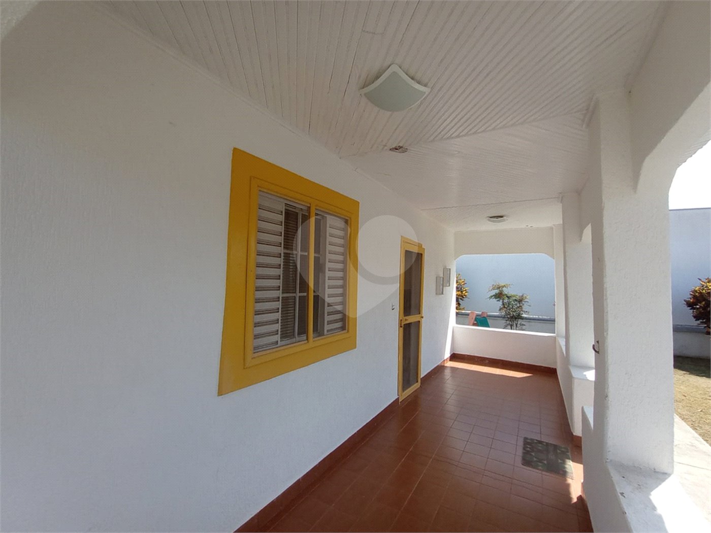 Casa à venda com 2 quartos em Vila Messias, Alambari, SP