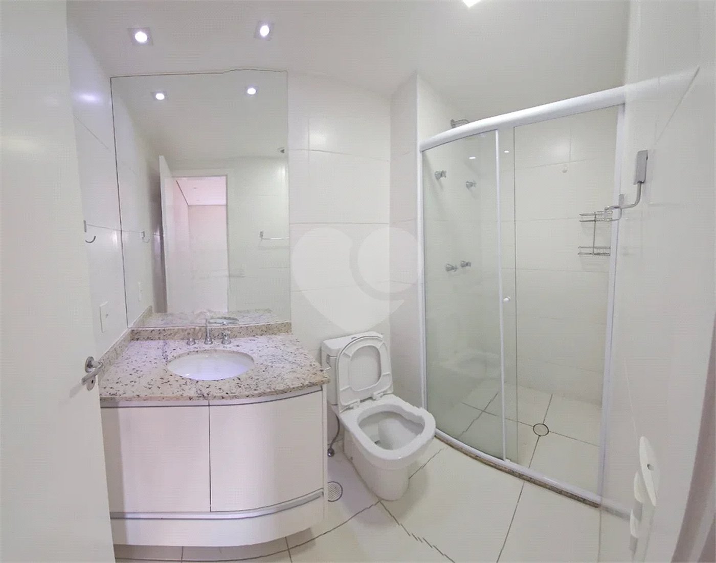 Apartamento à venda com 2 quartos, sendo 1 suíte, em Vila Maria Alta, São Paulo, SP