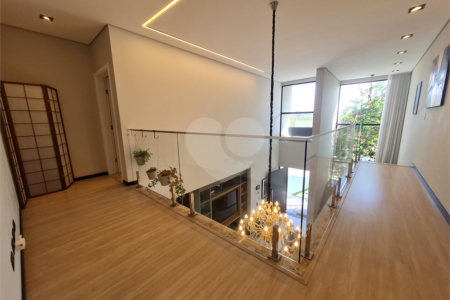 Casa à venda com 3 quartos, sendo 2 suítes, no condomínio Horizontes de Sorocaba, Sorocaba - SP
