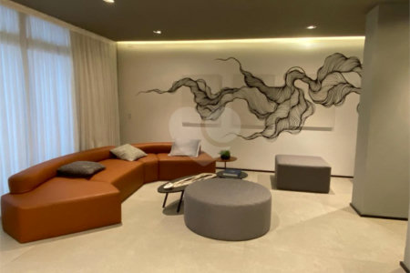 Apartamento à venda com 1 suíte em Pinheiros, São Paulo, SP