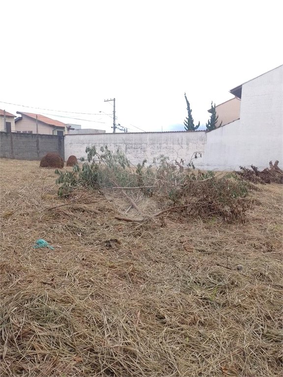 Terreno à venda em Vila Suissa, Mogi das Cruzes, SP